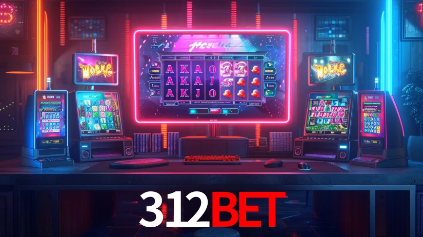 312bet: Seu Cassino Premiado com Pagamentos Rápidos