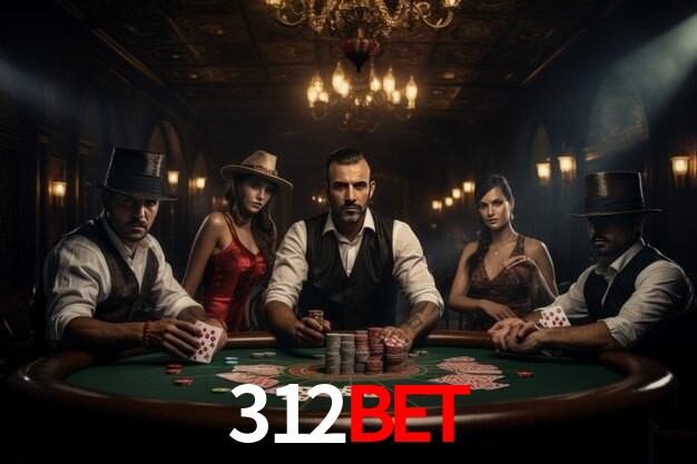Programa VIP 312bet