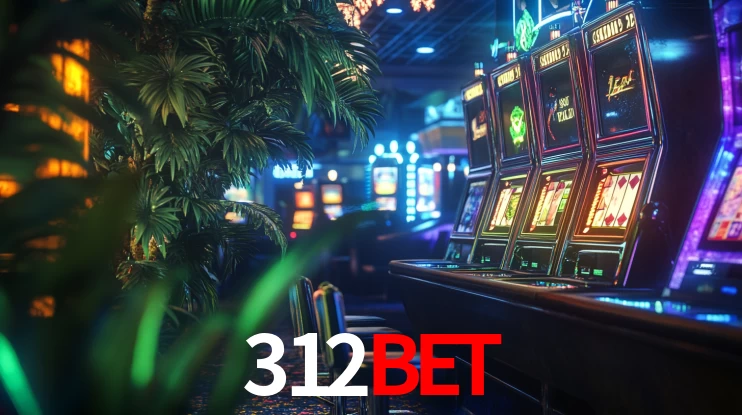 APP oficial da 312bet para mobile