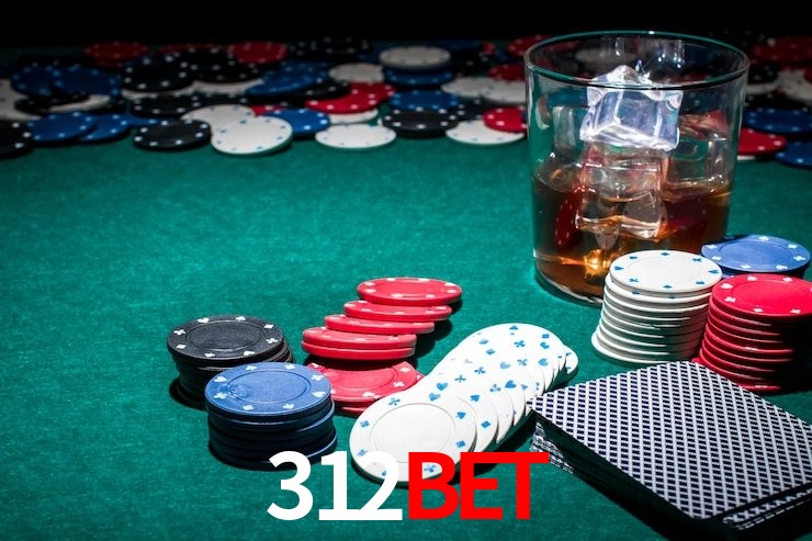 Jogos de Slot 312bet