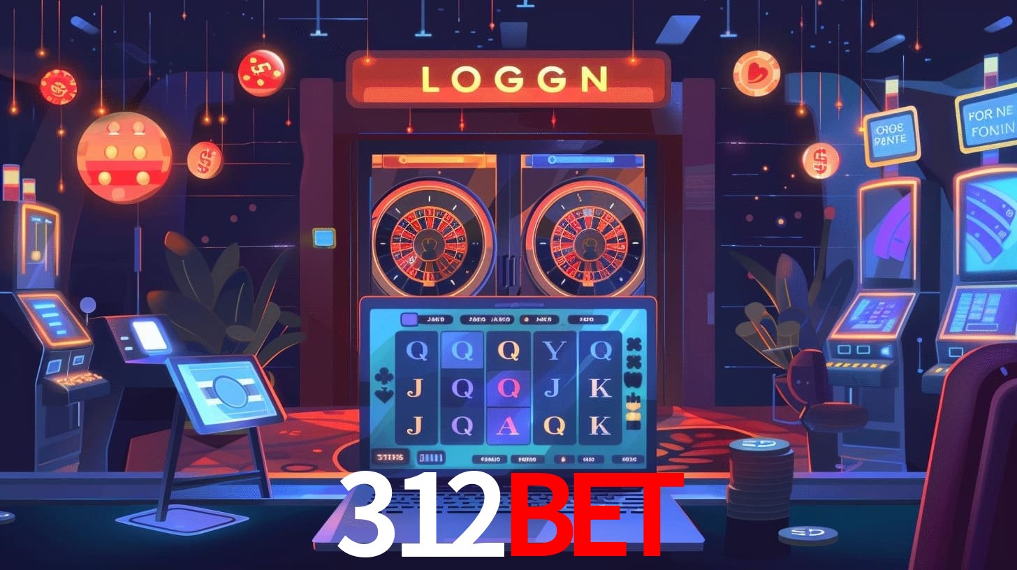 Provedores de Jogos 312bet