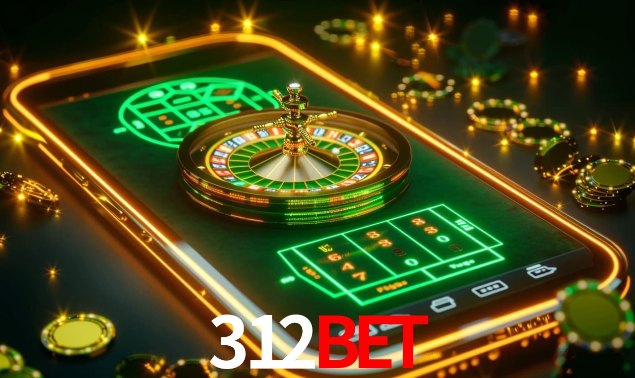 Jogos de Slot 312bet