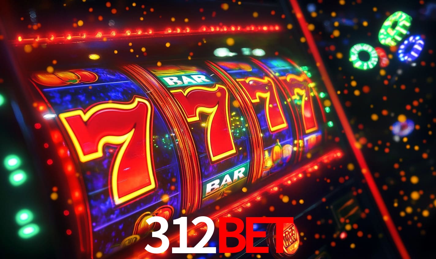 312bet: A Experiência de Casino com Jogos de Mesa ao Vivo